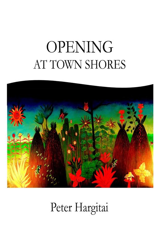 Opening at Town Shores